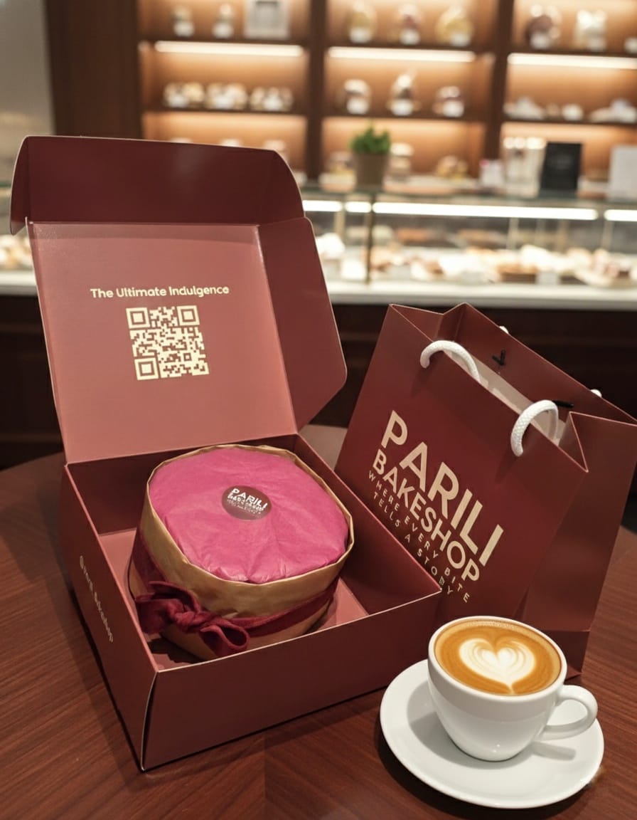 Handcrafted Traditional Fruitcake – 6” / 8” | Aged & Rich Holiday Delight