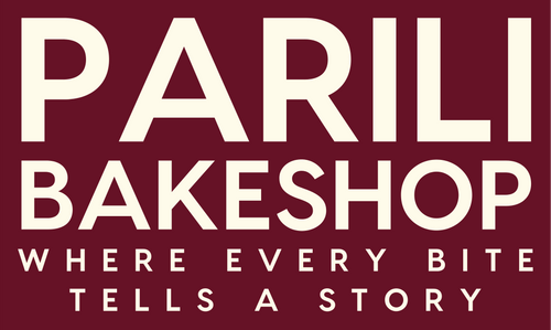 Parili Bakeshop